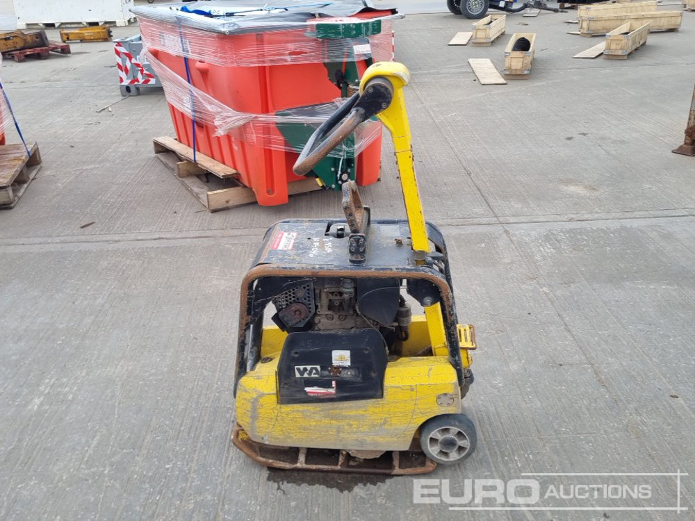 2011 Wacker Neuson DPU2540H - Makineri asfalti: foto 2 2011 Wacker Neuson DPU2540H - Makineri asfalti: foto 2
