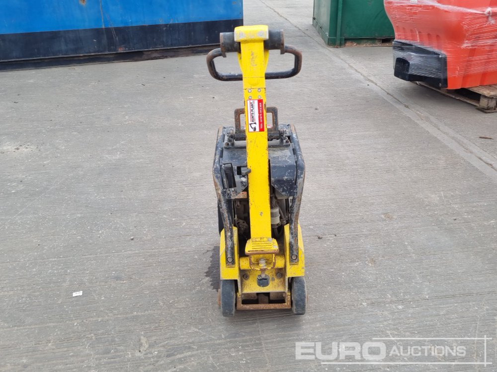 2011 Wacker Neuson DPU2540H - Makineri asfalti: foto 4 2011 Wacker Neuson DPU2540H - Makineri asfalti: foto 4