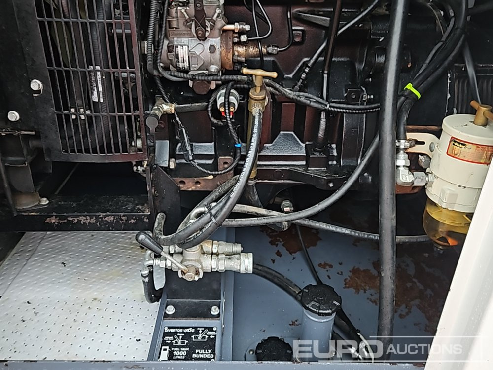 Set gjeneratori 2013 Bruno GX37JD: foto 12 Set gjeneratori 2013 Bruno GX37JD: foto 12