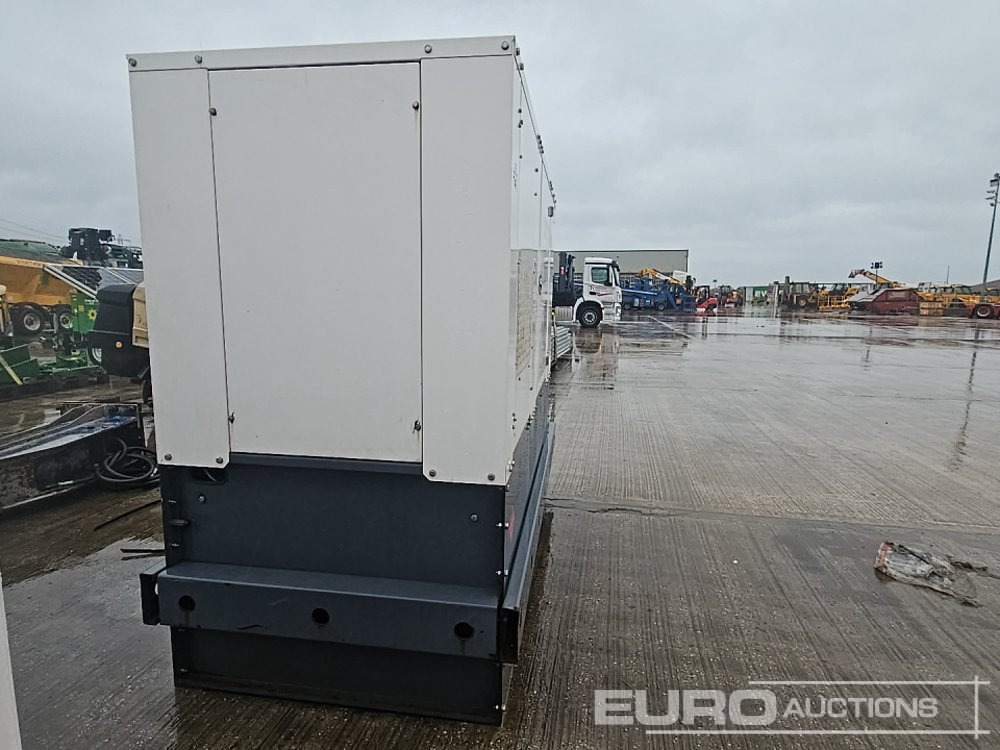 Set gjeneratori 2013 Bruno GX37JD: foto 6 Set gjeneratori 2013 Bruno GX37JD: foto 6