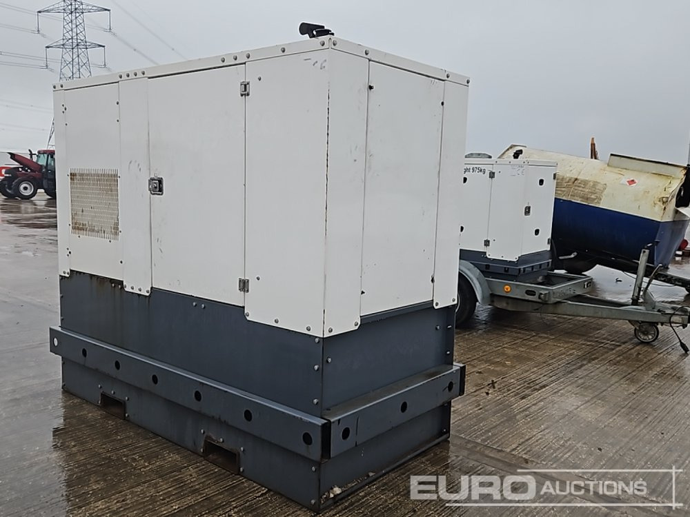 2013 Bruno GX37JD - Set gjeneratori: foto 5 2013 Bruno GX37JD - Set gjeneratori: foto 5