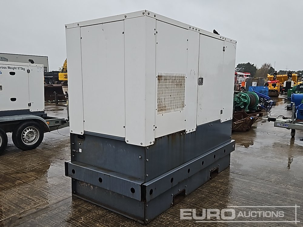 2013 Bruno GX37JD - Set gjeneratori: foto 3 2013 Bruno GX37JD - Set gjeneratori: foto 3