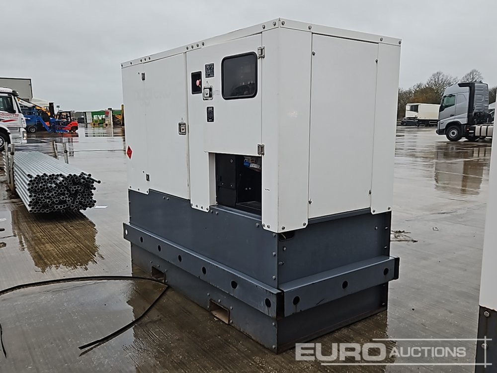 2013 Bruno GX37JD - Set gjeneratori: foto 5 2013 Bruno GX37JD - Set gjeneratori: foto 5