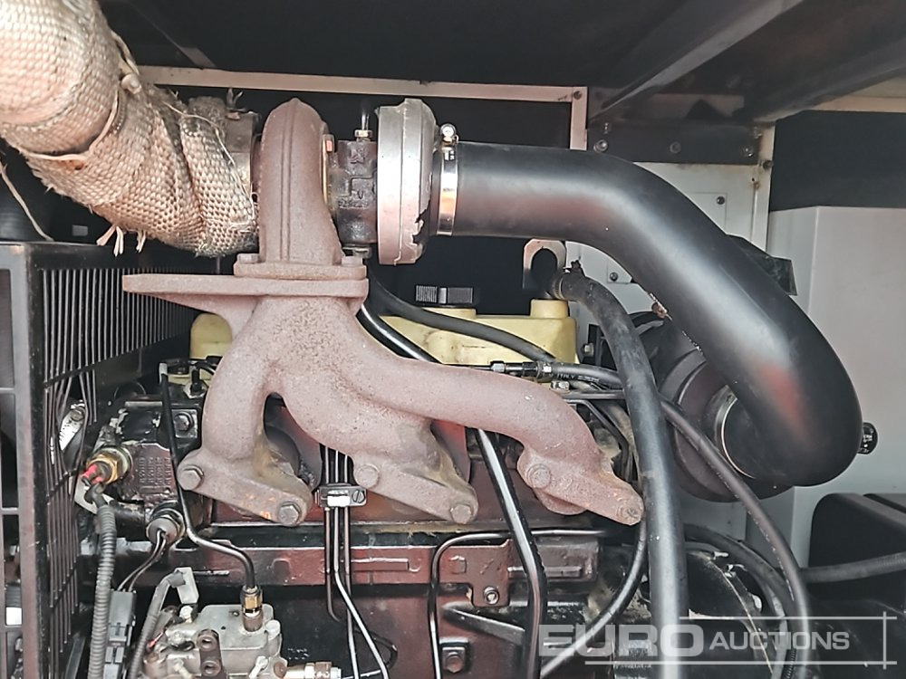 Set gjeneratori 2013 Bruno GX37JD: foto 11 Set gjeneratori 2013 Bruno GX37JD: foto 11