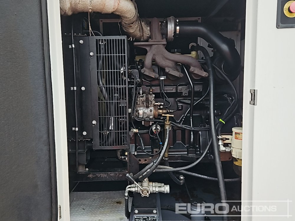 Set gjeneratori 2013 Bruno GX37JD: foto 9 Set gjeneratori 2013 Bruno GX37JD: foto 9