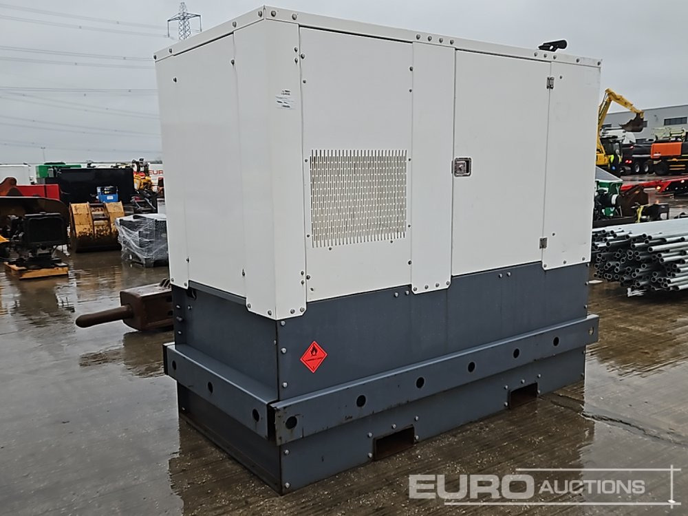 Set gjeneratori 2013 Bruno GX37JD: foto 7 Set gjeneratori 2013 Bruno GX37JD: foto 7