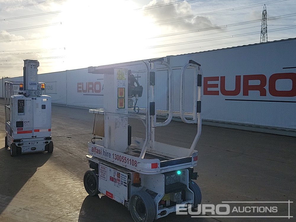 2014 JLG 1230ES - Ngritës me direk vertikal: foto 3 2014 JLG 1230ES - Ngritës me direk vertikal: foto 3