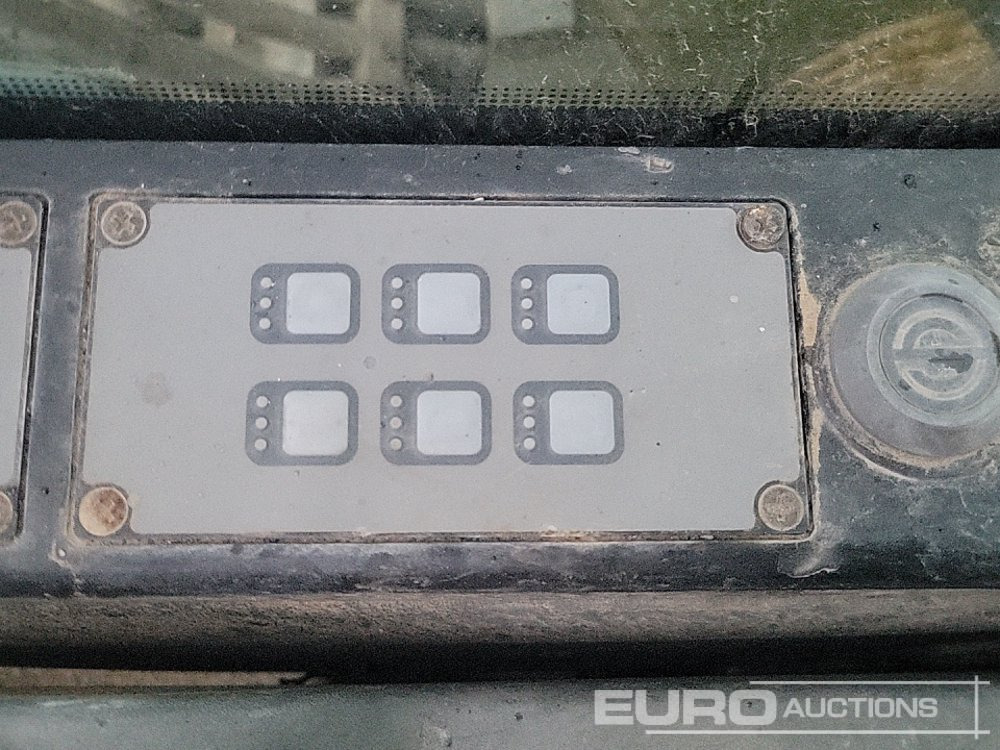 Ekskavator me zinxhirë 2014 Liebherr R914 Compact: foto 49