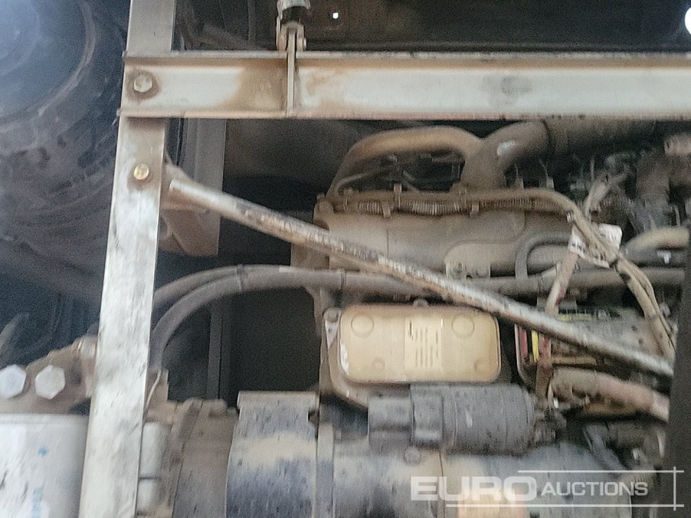 Ekskavator me zinxhirë 2014 Liebherr R914 Compact: foto 35