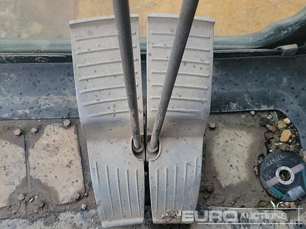 Ekskavator me zinxhirë 2014 Liebherr R914 Compact: foto 44