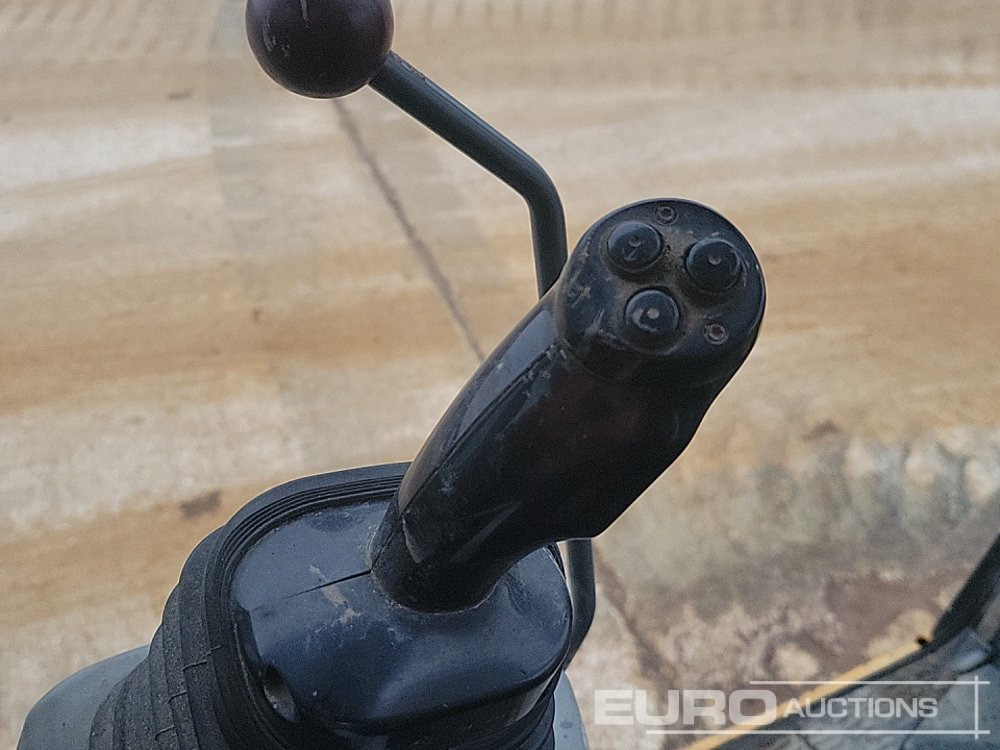 Ekskavator me zinxhirë 2014 Liebherr R914 Compact: foto 45