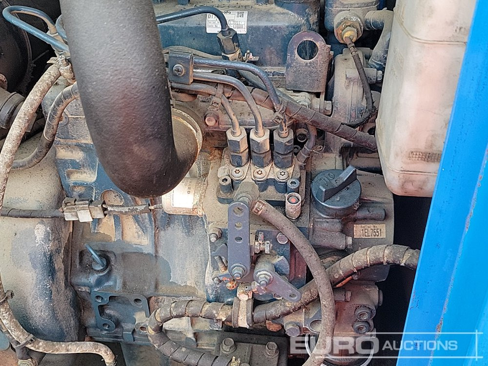 Set gjeneratori 2014 Stephill SSDK10WT: foto 19 Set gjeneratori 2014 Stephill SSDK10WT: foto 19