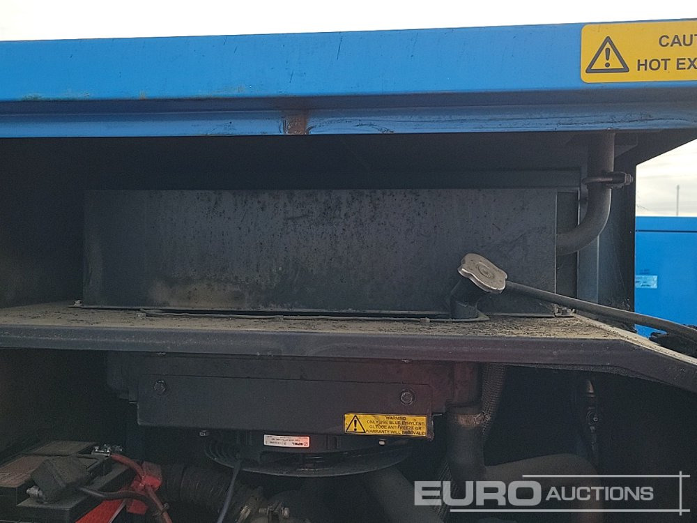 Set gjeneratori 2014 Stephill SSDK10WT: foto 21 Set gjeneratori 2014 Stephill SSDK10WT: foto 21