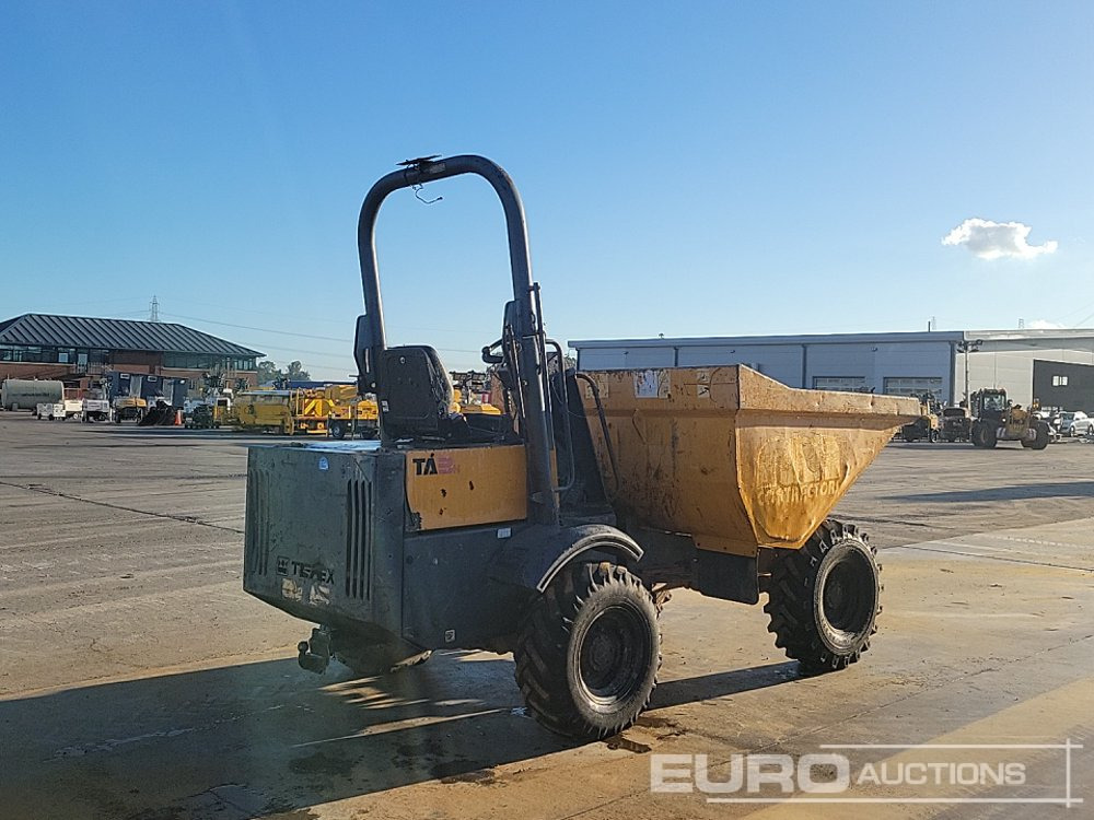 2014 Terex TA3H - Minshkarkues: foto 5 2014 Terex TA3H - Minshkarkues: foto 5