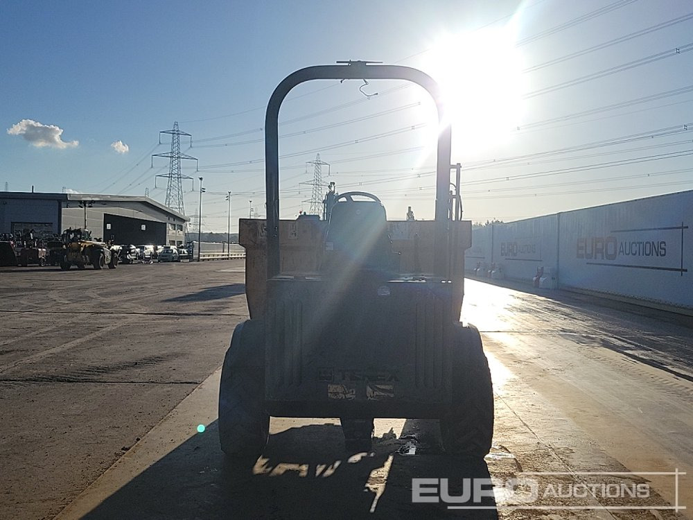 2014 Terex TA3H - Minshkarkues: foto 4 2014 Terex TA3H - Minshkarkues: foto 4