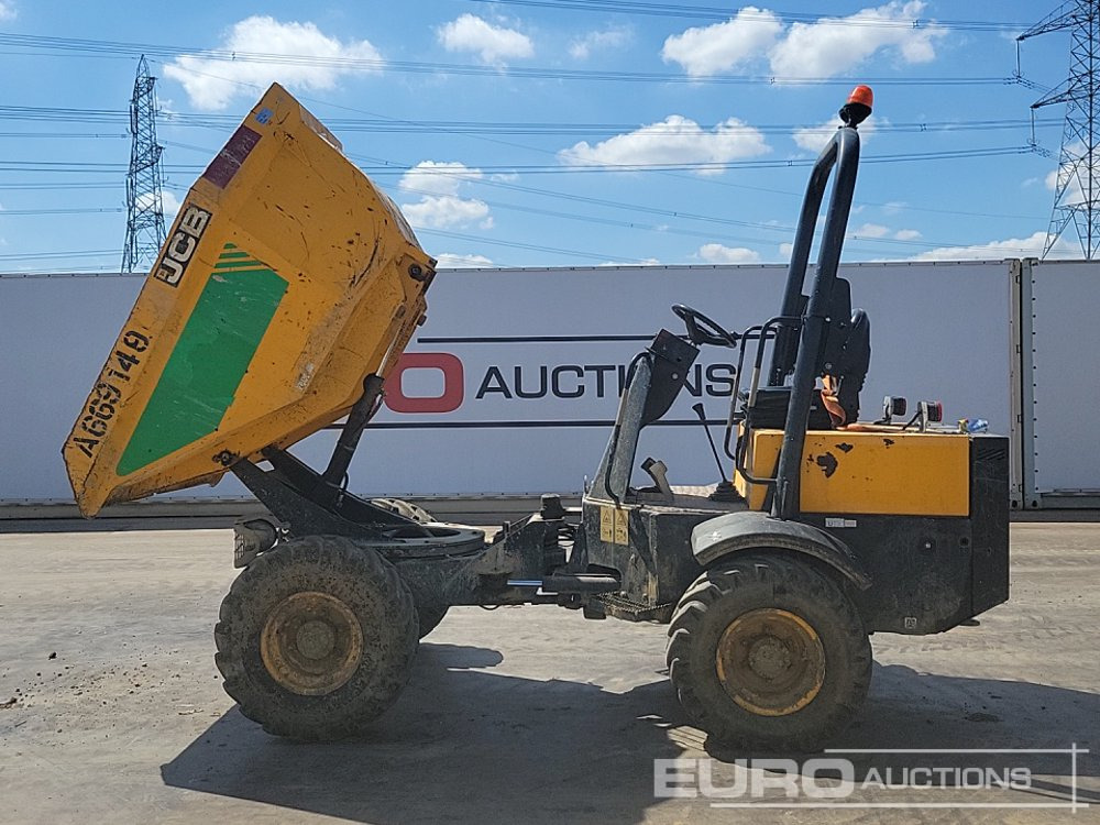 2015 JCB 3TSTM - Minshkarkues: foto 5 2015 JCB 3TSTM - Minshkarkues: foto 5