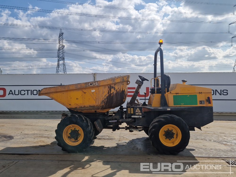 2015 JCB 6 TON - Minshkarkues: foto 2 2015 JCB 6 TON - Minshkarkues: foto 2