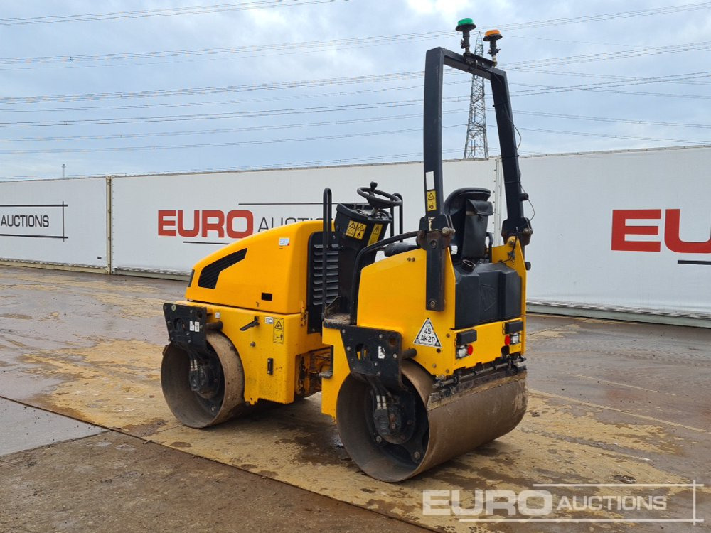 2015 JCB VMT260 - Rul: foto 3 2015 JCB VMT260 - Rul: foto 3