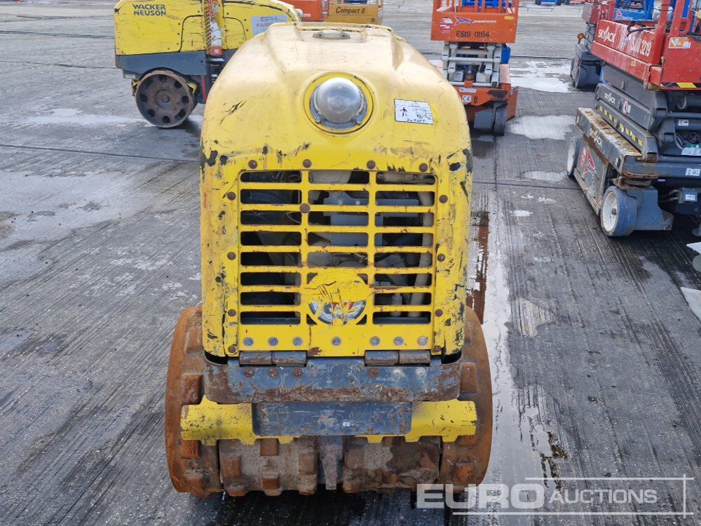 2015 Wacker Neuson RTSC2 - Rul: foto 4 2015 Wacker Neuson RTSC2 - Rul: foto 4