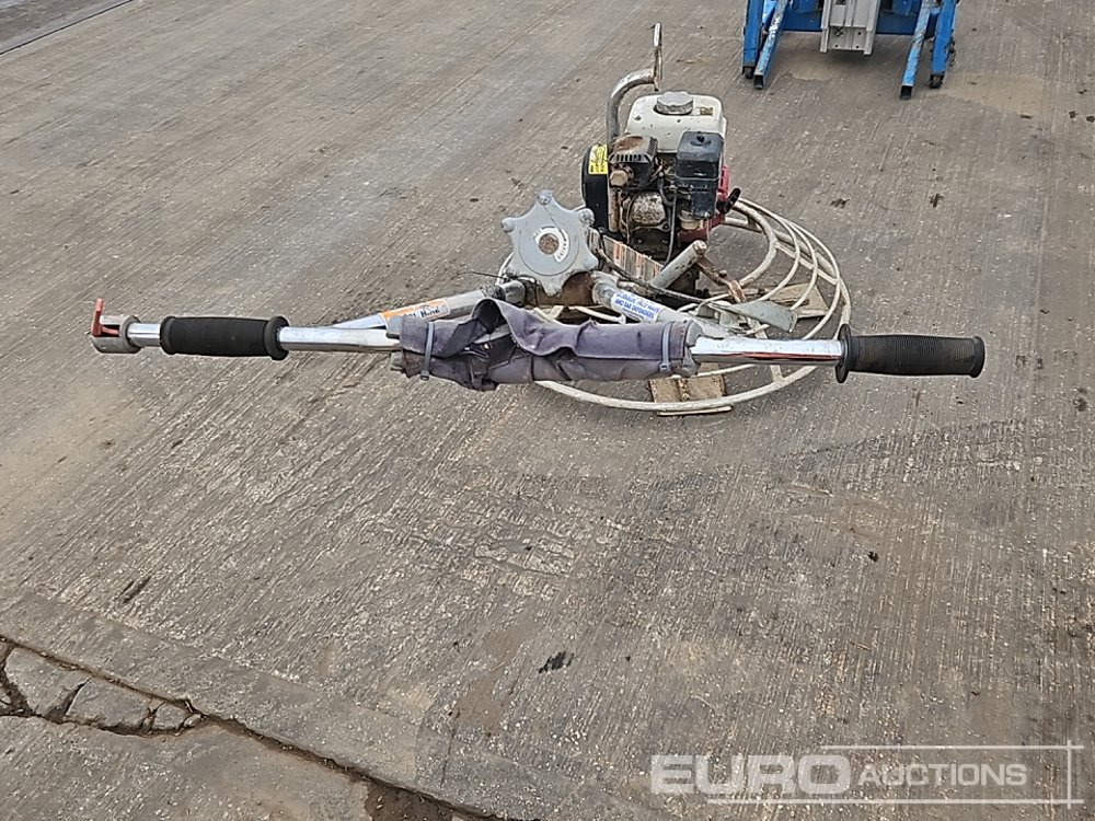 2016 Bartell BC436 - Makineri asfalti: foto 4 2016 Bartell BC436 - Makineri asfalti: foto 4