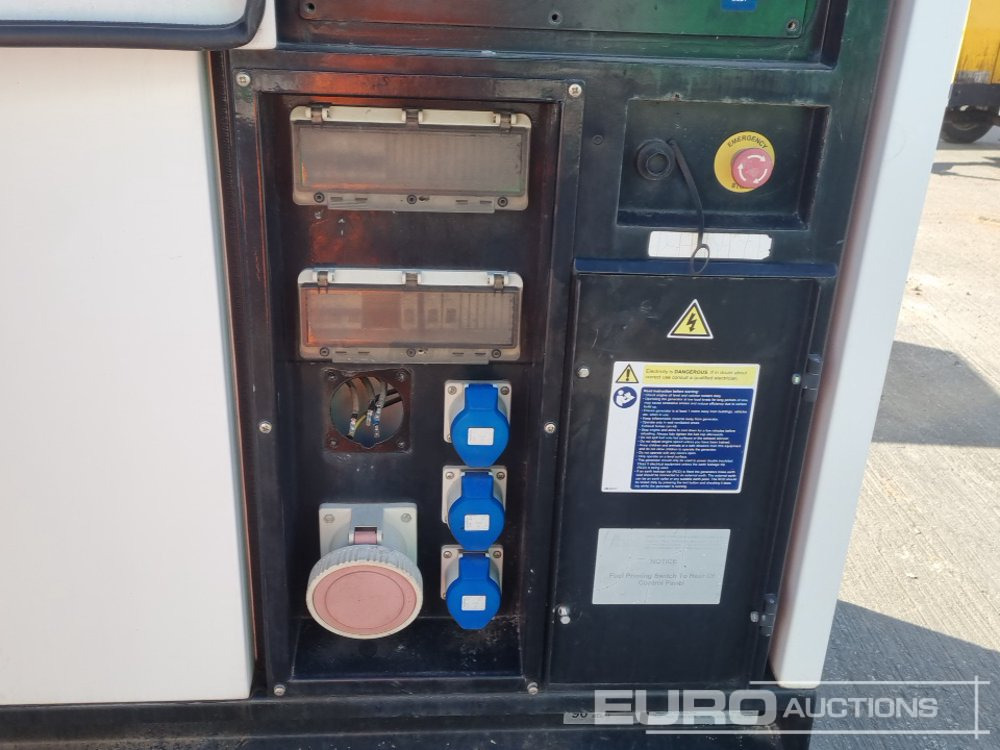 Set gjeneratori 2016 HGI Generators HRD800T-MS-S: foto 10