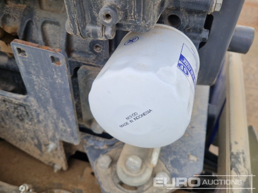 Rul 2016 Hamm HD12VV: foto 27