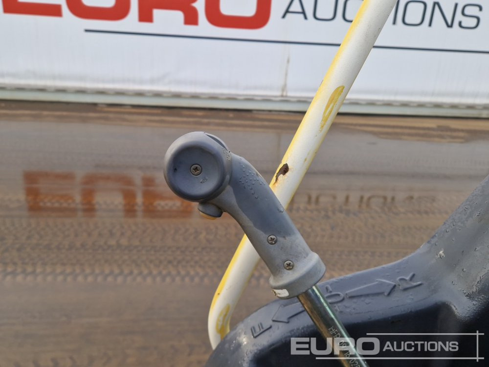 Rul 2016 Hamm HD12VV: foto 34