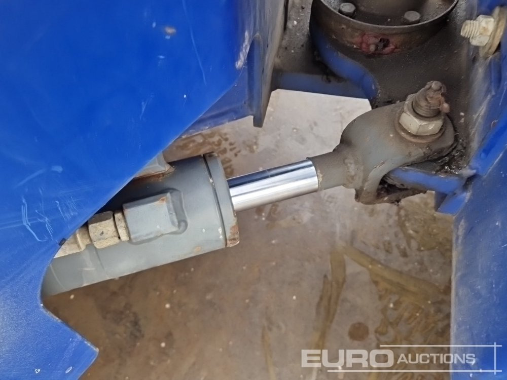 Rul 2016 Hamm HD12VV: foto 31