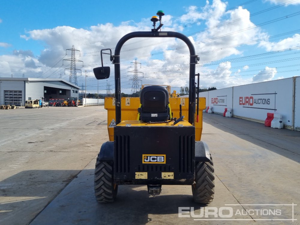 2016 JCB 3TFT - Minshkarkues: foto 4 2016 JCB 3TFT - Minshkarkues: foto 4