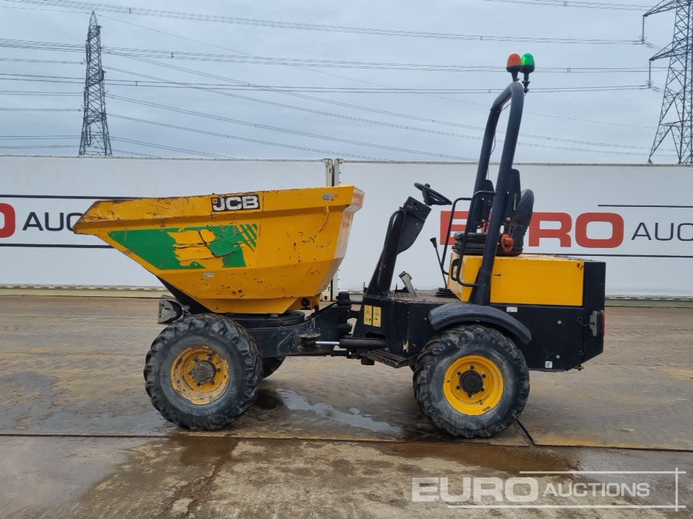 2016 JCB 3TS - Minshkarkues: foto 2 2016 JCB 3TS - Minshkarkues: foto 2