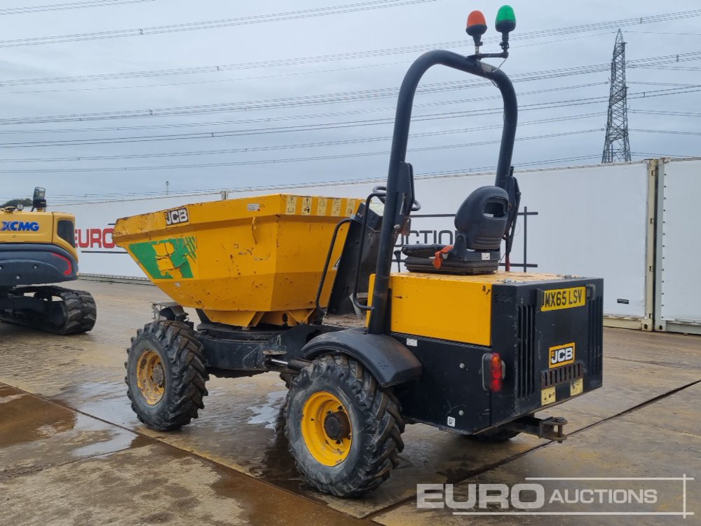 2016 JCB 3TS - Minshkarkues: foto 3 2016 JCB 3TS - Minshkarkues: foto 3