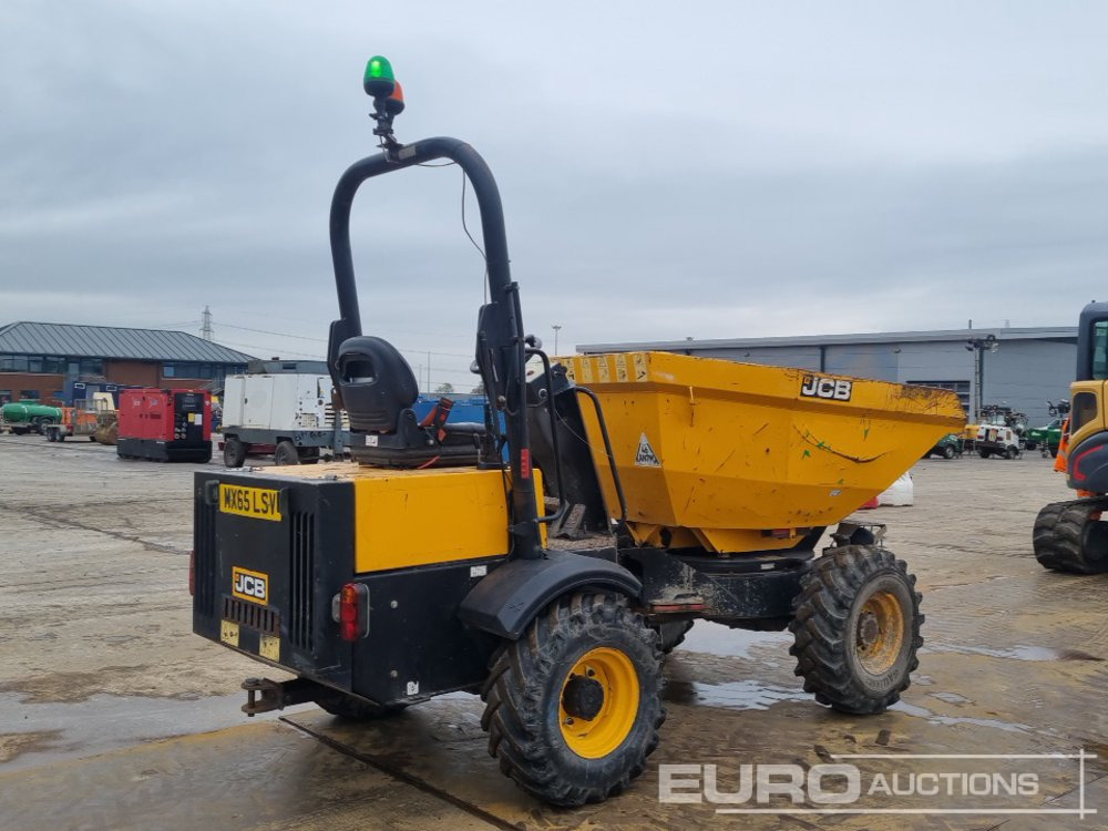 2016 JCB 3TS - Minshkarkues: foto 5 2016 JCB 3TS - Minshkarkues: foto 5