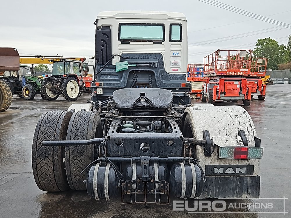 2016 MAN TGS24.440 - Kamion kabinë-shasi: foto 4 2016 MAN TGS24.440 - Kamion kabinë-shasi: foto 4