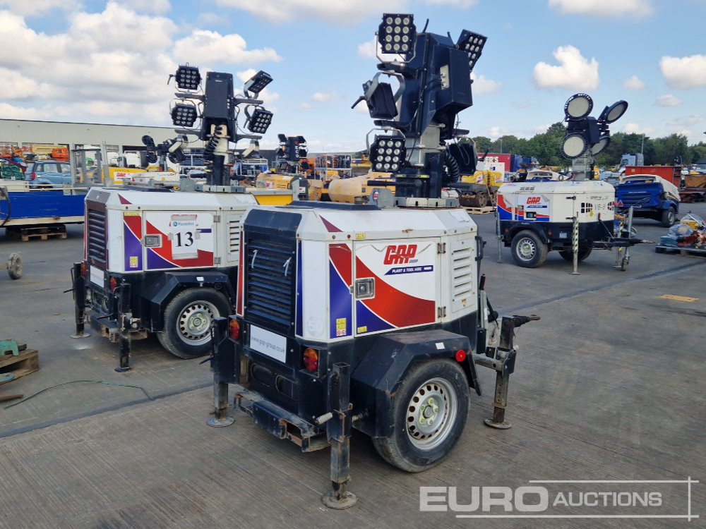 2016 Trime X-ECOK2 - Kullë ndriçimi: foto 5 2016 Trime X-ECOK2 - Kullë ndriçimi: foto 5