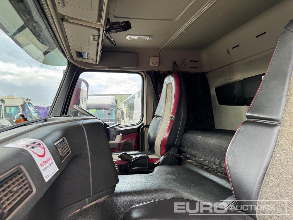 2016 Volvo FM410 - Autobetoniere: foto 3 2016 Volvo FM410 - Autobetoniere: foto 3