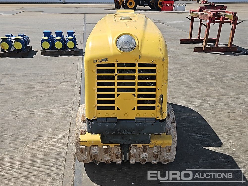 2016 Wacker Neuson RTSC3 - Makineri asfalti: foto 4 2016 Wacker Neuson RTSC3 - Makineri asfalti: foto 4