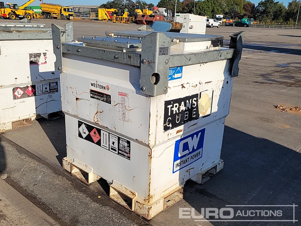 2016 Western 10TCG - Rezervuari i magazinimit: foto 5 2016 Western 10TCG - Rezervuari i magazinimit: foto 5