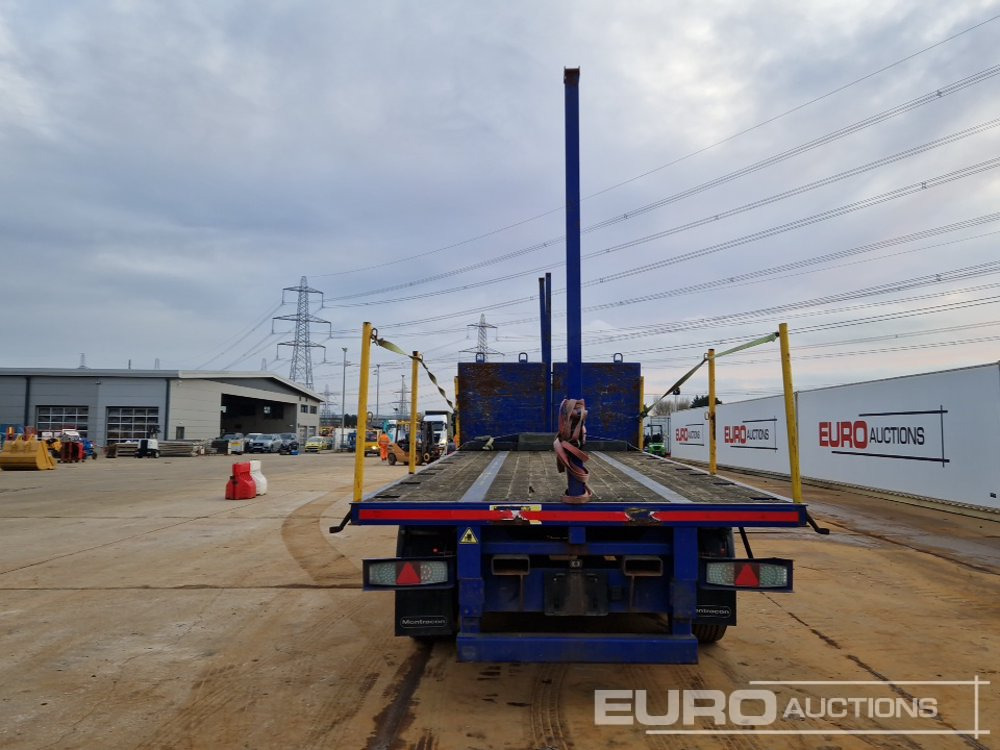 2017 DAF 440 - Kamion me karroceri të hapur: foto 4 2017 DAF 440 - Kamion me karroceri të hapur: foto 4