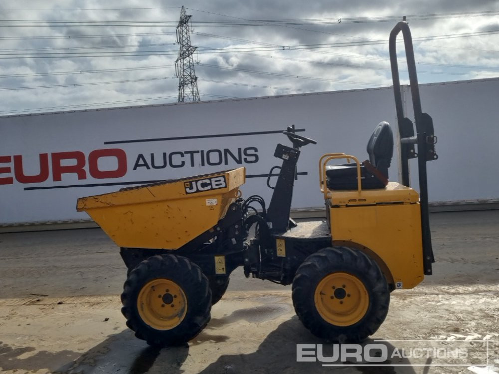 2017 JCB 1THT - Minshkarkues: foto 2 2017 JCB 1THT - Minshkarkues: foto 2