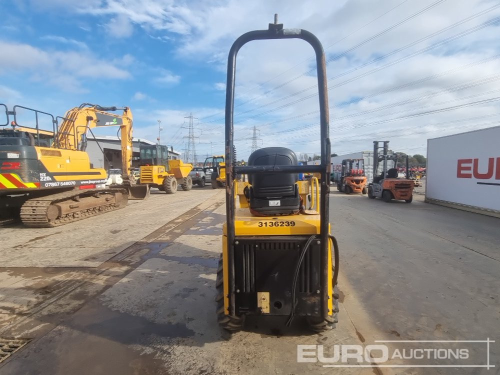 2017 JCB 1THT - Minshkarkues: foto 5 2017 JCB 1THT - Minshkarkues: foto 5