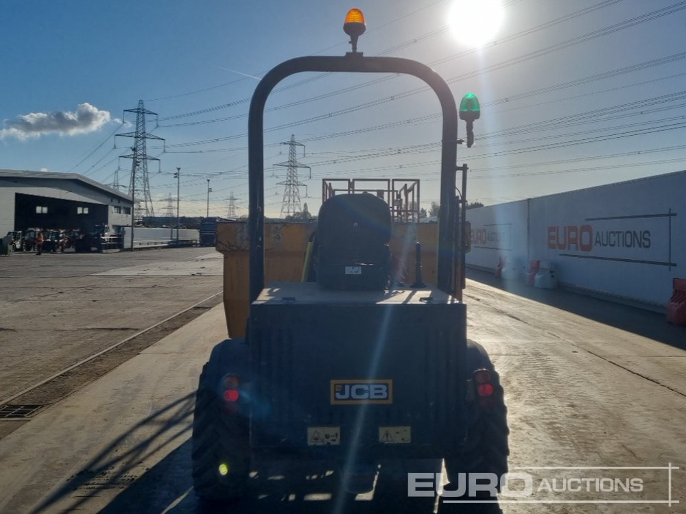 2017 JCB 3 Ton - Minshkarkues: foto 4 2017 JCB 3 Ton - Minshkarkues: foto 4