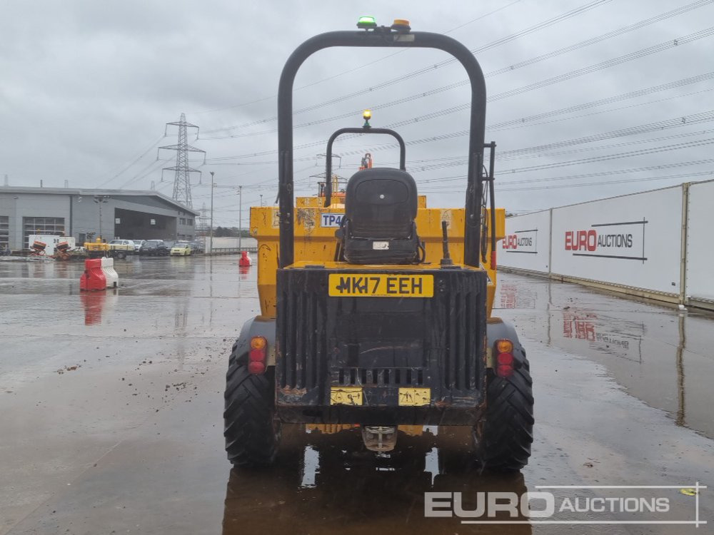 2017 JCB 3TFT - Minshkarkues: foto 5 2017 JCB 3TFT - Minshkarkues: foto 5