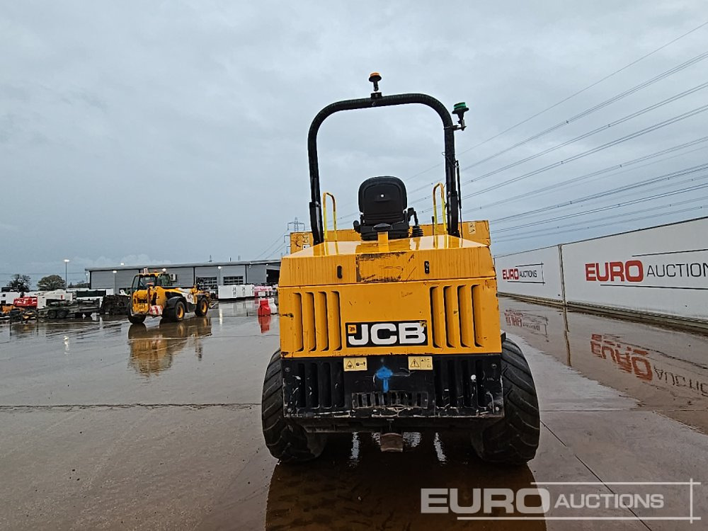 2017 JCB 9TFT - Minshkarkues: foto 4 2017 JCB 9TFT - Minshkarkues: foto 4