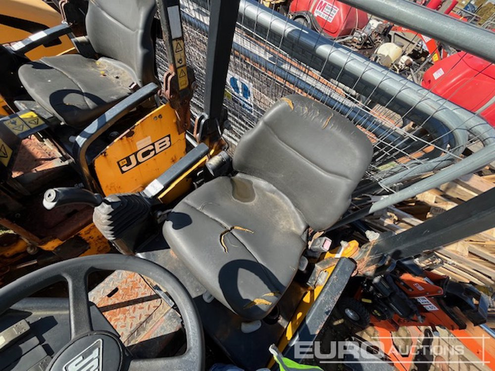 2017 JCB VMT160-80 - Rul: foto 4 2017 JCB VMT160-80 - Rul: foto 4