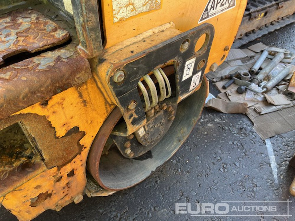 2017 JCB VMT160-80 - Rul: foto 4 2017 JCB VMT160-80 - Rul: foto 4