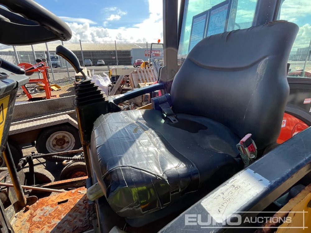 2017 JCB VMT160-80 - Rul: foto 5 2017 JCB VMT160-80 - Rul: foto 5