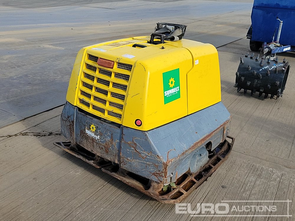 2017 Wacker Neuson DPU130LE - Makineri asfalti: foto 5 2017 Wacker Neuson DPU130LE - Makineri asfalti: foto 5
