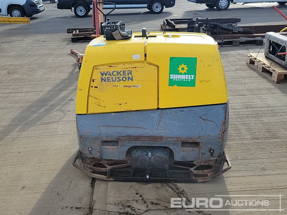 2017 Wacker Neuson DPU130LE - Makineri asfalti: foto 2 2017 Wacker Neuson DPU130LE - Makineri asfalti: foto 2