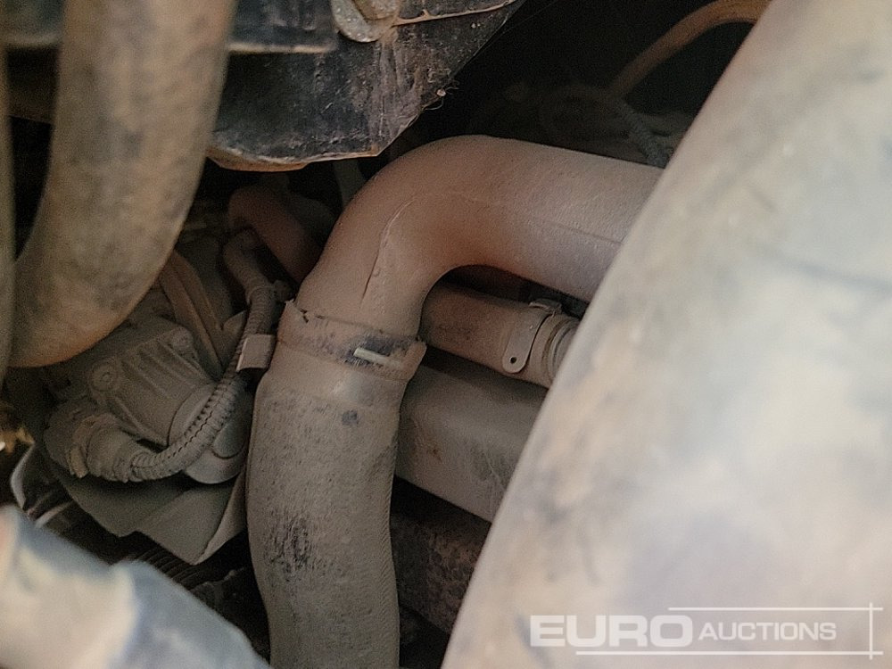 Minshkarkues 2017 Wacker Neuson DW60: foto 28
