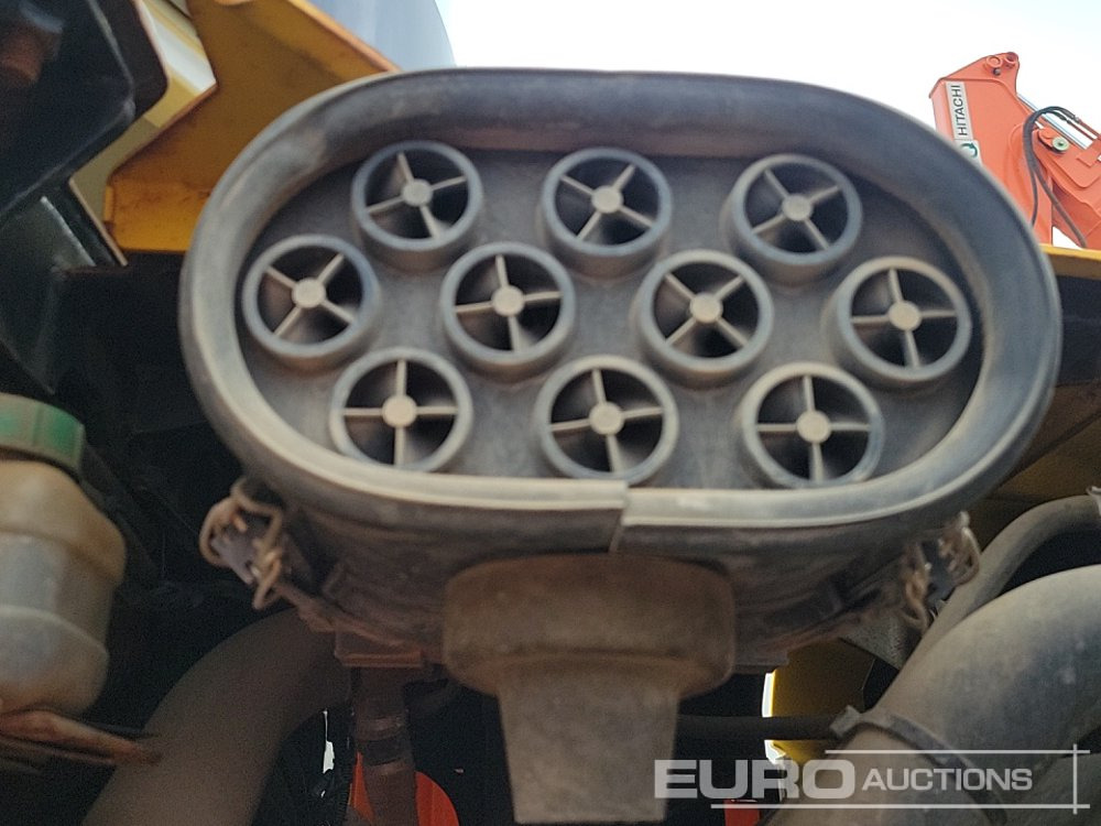 Minshkarkues 2017 Wacker Neuson DW60: foto 27